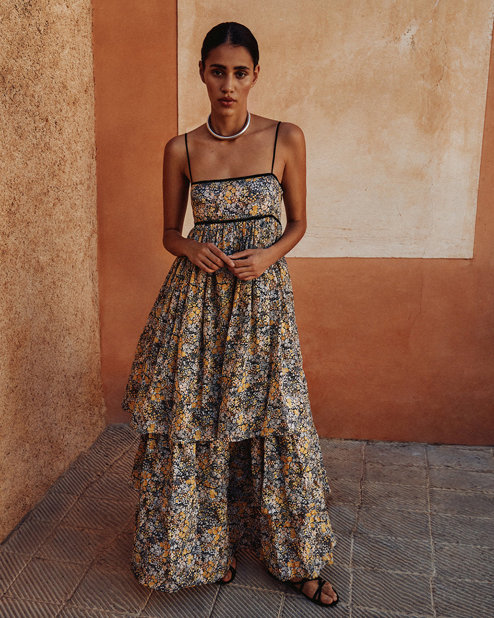 Spring 23 – Three Graces London